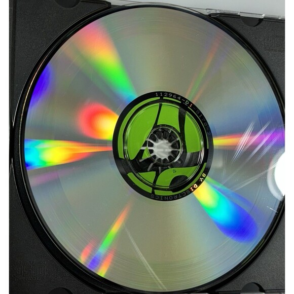 Dread Zeppelin "Un-Led-Ed" 1990 Vintage International Records Syndicate Tested - Picture 10 of 10